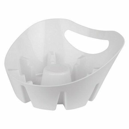 PLUMB CRAFT MAXCLEAN PLUNGER TRAY 7507300
